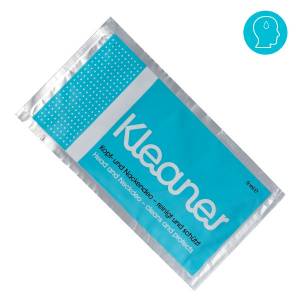 Kleaner - Cleaning Cloth - 9ml