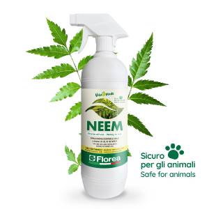 Florea - Ready-to-Use Neem Spray 750ml