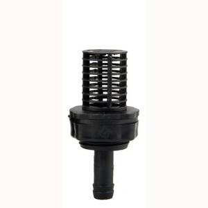 Nutriculture - Nutrient solution inlet connection Ebb & Flood systems