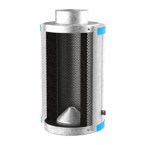 RAM - AirTECH LITE Activated carbon filter