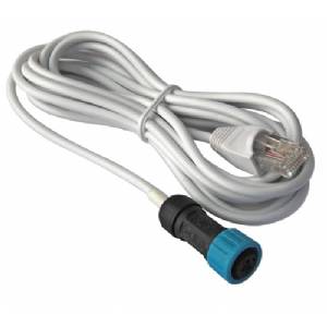 GSE - RJ45 to LLT 3-pole 