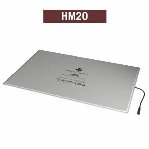Secret Jardin - Heating mat 55x35cm 20W