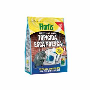 Flortis - Fresh Bait Topicicide 150g