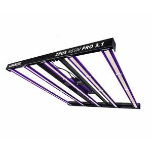 Lumatek - ZEUS 465W PRO 3.1 Led Lamp