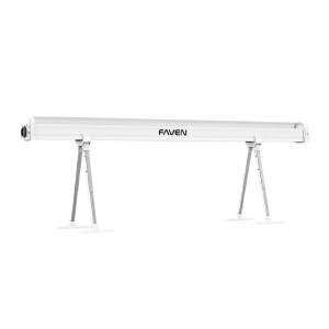 Faven Under Canopy DIM 120W LED Lamp