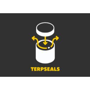 Terpseals - Advanced Storage Solutions