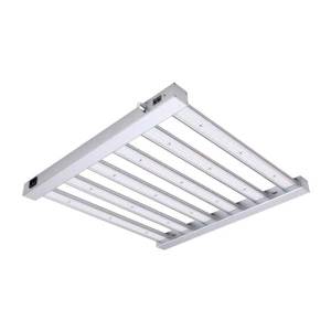 Vanguard Hydroponics - Spider King 360W LED System