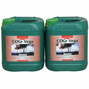 COGR Vega A+B 10L rod