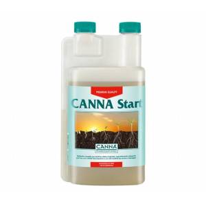 Start 0.25L rod