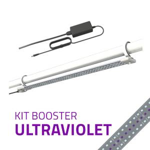 Secret Jardin - Cosmorrow LED UV Booster Kit