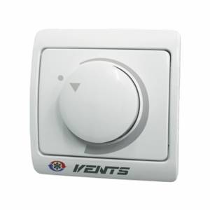 Vents - Speed Controller RS-1-400 - 400W