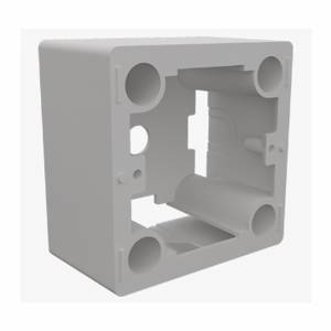 Vents - Wall-mounted junction box MKN-3 (for RS-1-400 controller)