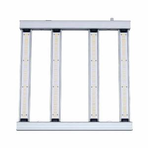 Agrolite - QB 320W LED lamp (BID)