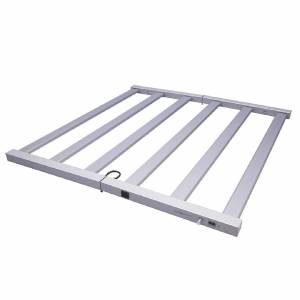 Agrolite - QB LED lamp (BID)