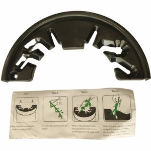 Qnubu - Trimtack Bucket manual trimmer