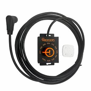 Treegers - Precise T-Dimmer 0-10V (3m cable)