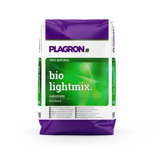 Plagron - Bio Lightmix 50L