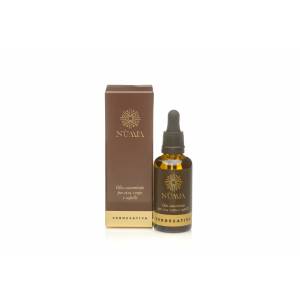 Verdesativa - Nùmia Multifunctional concentrated oil for face, body and hair 50ml