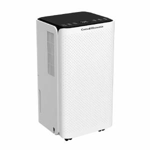Cornwall Electronics - Arica Dehumidifier 200W 12L/day