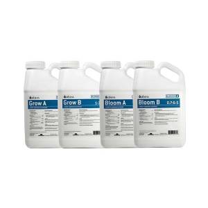 Athena - Grow A+B - 2x0.94L + Bloom A+B - 2x0.94L