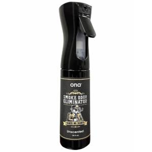 ONA - Smoke Odor Eliminator fragrance-free spray - 300ml