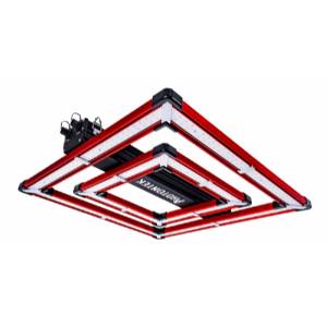 Photontek - SQ200W Pro LED grow lamp