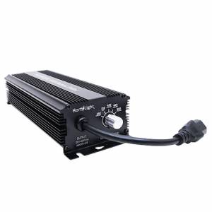 Hortilight - Electronic Power Supply - HPS/MH/CMH 660W 600W 400W 315W 250W