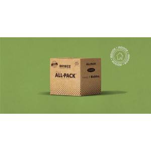 BioBizz - All Pack - Indoor 250ml