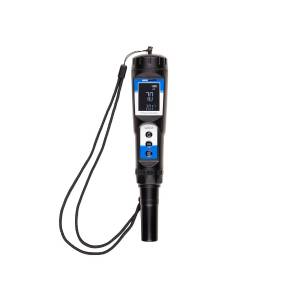 Aquamaster - P110 Pro2 - pH, EC, Temperature Meter