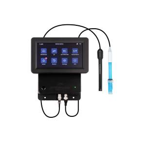 Aquamaster - C800 Pro - Controller pH, EC, PPM, TDS & Temp.