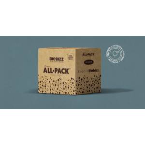 BioBizz - All Pack - Outdoor