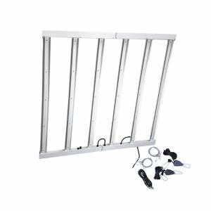 Solux - Titan 720W Pro LED System