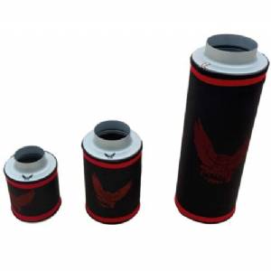 Vanguard Hydroponics - Falcon Filter Ø 150mm x L 300mm 600m³/h