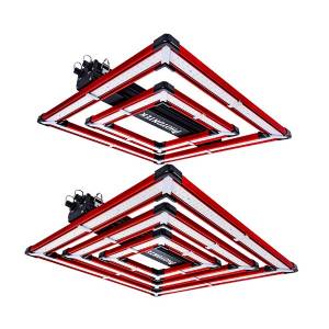 Photontek Pro LED grow lamp