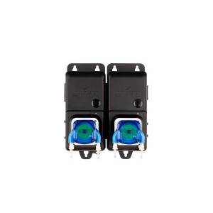 Aqua Master Tools - Group C20 2x peristaltic pumps for nutrient dosing