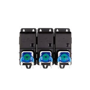 Aqua Master Tools - Group C30 3x peristaltic pump for nutrient dosing