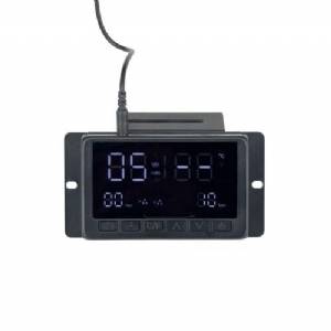 Controller Extractor 100/125/150 Cyclone