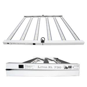 Hortilight - Led Litha XL 730w 3.0