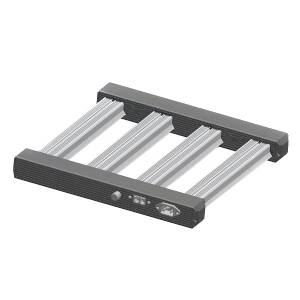 Platinum King LED 200W with Integrated Driver