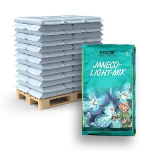 Full Pallet - Atami Janeco Light-mix 20L Soil (160 pcs)