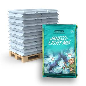 Full Pallet - Atami Janeco Light-mix 50L Soil (70 pcs)