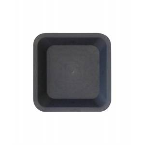 Square saucer for 18L pots