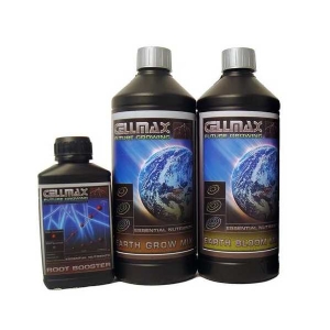 Eco Pack CELLMAX SOIL