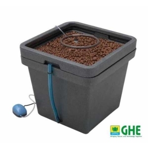 Cultimate L - 45L - Terra Aquatica by GHE