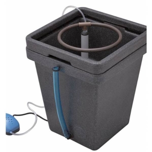 CultiMate S -  15L - Terra Aquatica by GHE