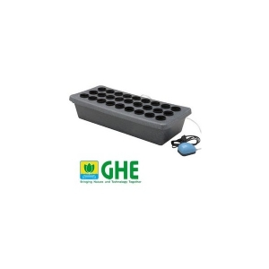 CuttingBoard 27 - Terra Aquatica by GHE