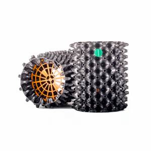 Air-Pot Kit - 3L - Antispiralling Pot