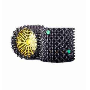 Air Pot Kit 9L - Antispiralling Superoots