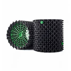 Air Pot Kit 12,5L - Antispiralling Superoots