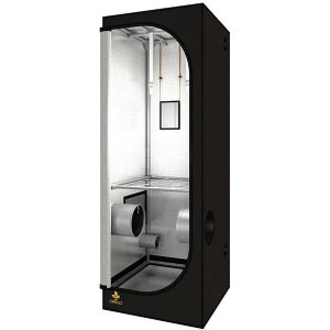 Dark Room DR60 - 60x60x170 - Secret Jardin REV 3.0